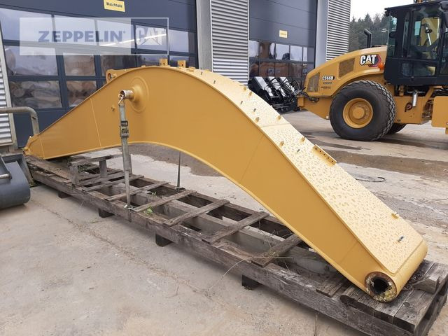 Sonstiges Mono Boom Ausleger - Flèche: photos 3 Sonstiges Mono Boom Ausleger - Flèche: photos 3