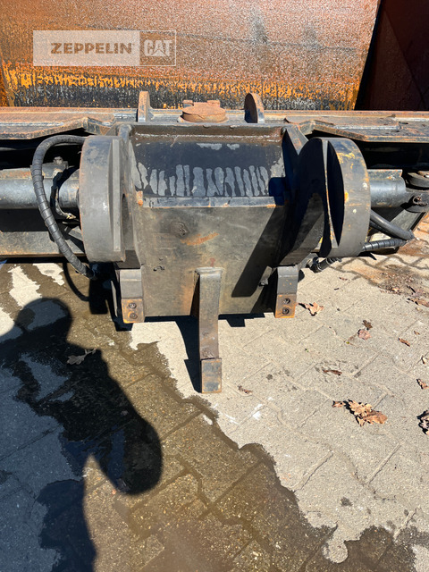 Godet pour pelle pour Engins de chantier Sonstiges Prim.-Prod Komponent: photos 6