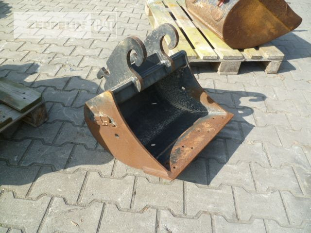 Sonstiges Rädlinger TL50,CW05 - Godet pour pelle pour Engins de chantier: photos 3 Sonstiges Rädlinger TL50,CW05 - Godet pour pelle pour Engins de chantier: photos 3
