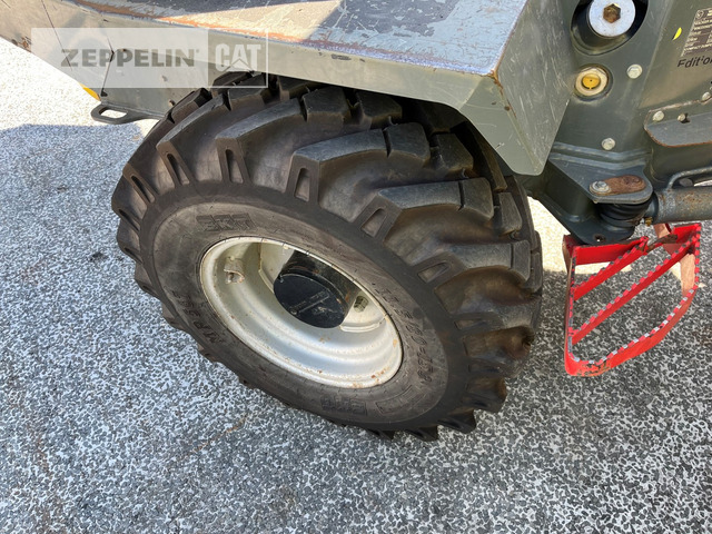 Wacker DW30 en crédit-bail Wacker DW30: photos 8