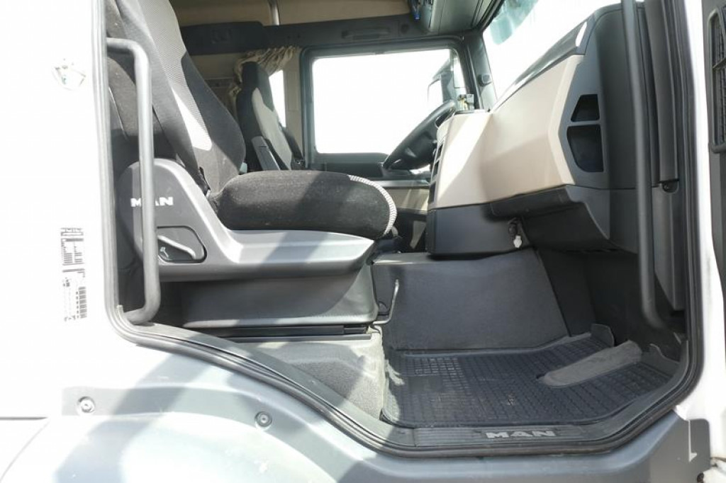 MAN TG-S 26.420 6x2 Abrollkipper - Camion ampliroll: photos 5 MAN TG-S 26.420 6x2 Abrollkipper - Camion ampliroll: photos 5