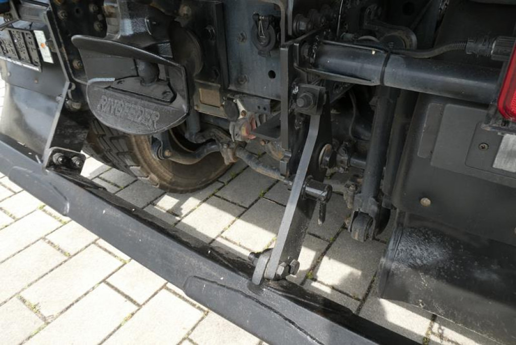 MAN TG-S 26.440 6x6 3-Achs Allradkipper Meiller - Camion benne: photos 2 MAN TG-S 26.440 6x6 3-Achs Allradkipper Meiller - Camion benne: photos 2