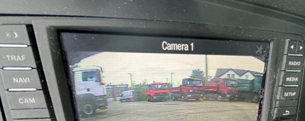 MAN TG-S 35.460 8x6 4 Achs Muldenkipper Meiller 18m³ - Tombereau: photos 3 MAN TG-S 35.460 8x6 4 Achs Muldenkipper Meiller 18m³ - Tombereau: photos 3
