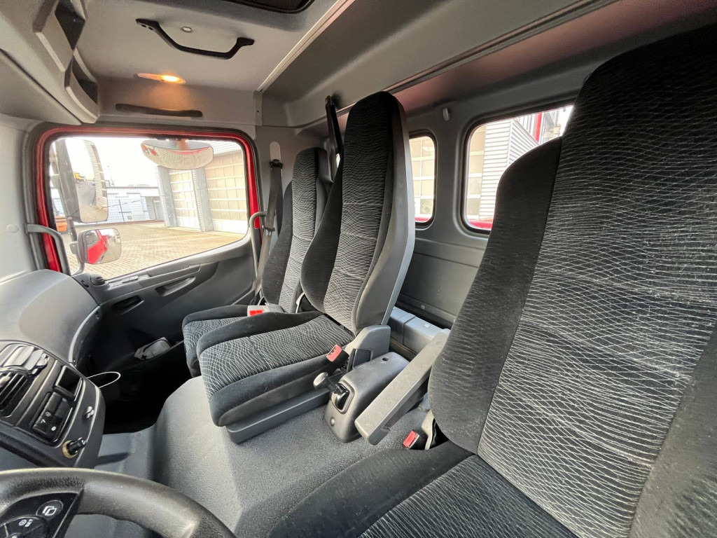 MERCEDES-BENZ Atego 1530 K 2-Achs Kipper Meiller - Camion benne: photos 2 MERCEDES-BENZ Atego 1530 K 2-Achs Kipper Meiller - Camion benne: photos 2