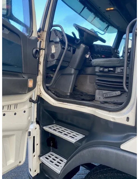 Volvo FH 460 eev globe euro 5 hydrauliek WF, apk gekeurd en crédit-bail Volvo FH 460 eev globe euro 5 hydrauliek WF, apk gekeurd: photos 7 Volvo FH 460 eev globe euro 5 hydrauliek WF, apk gekeurd en crédit-bail Volvo FH 460 eev globe euro 5 hydrauliek WF, apk gekeurd: photos 7