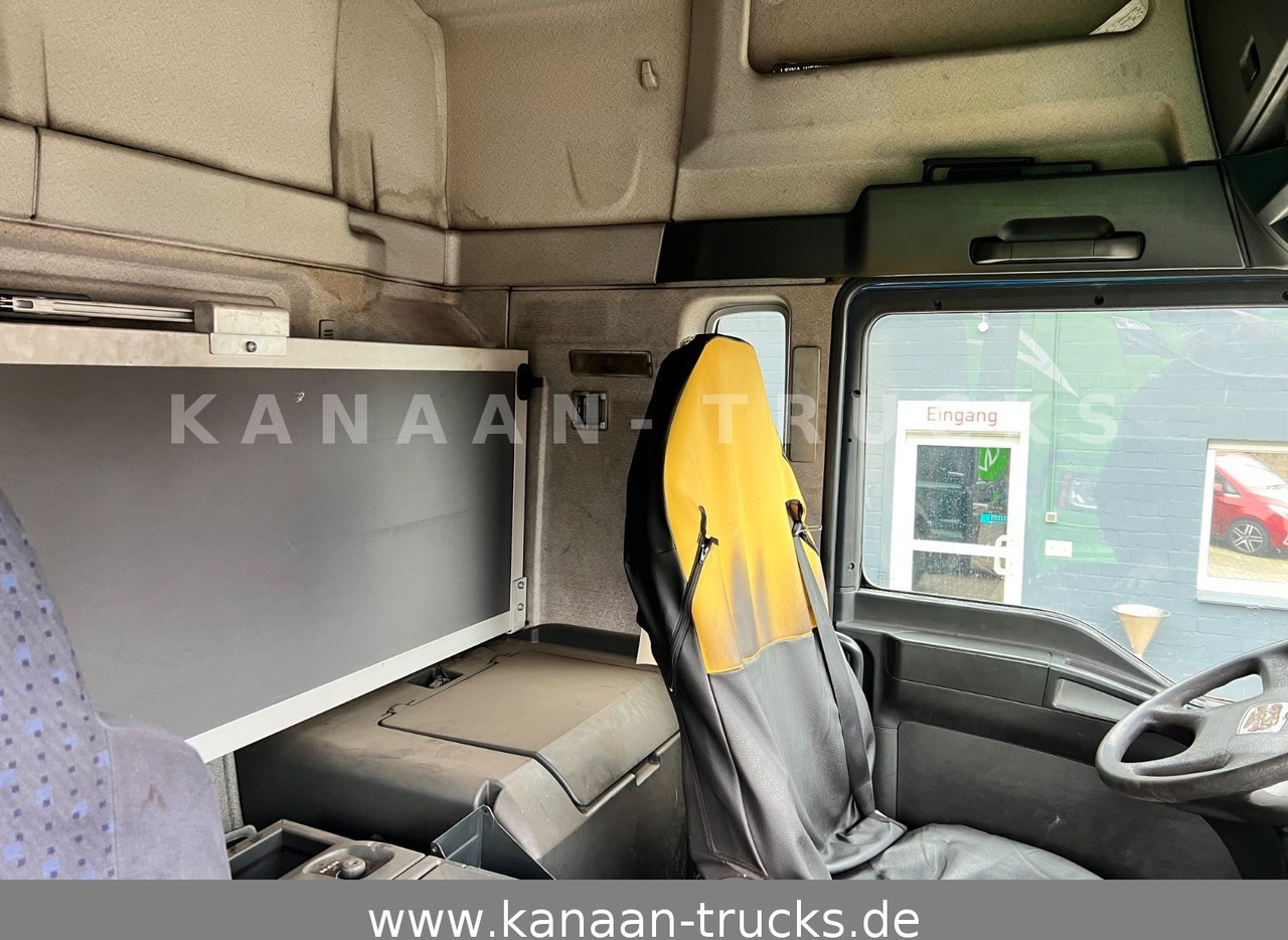 MAN TGA 18.430   BLS   Hydraulik Kipper Walkingfloor en crédit-bail MAN TGA 18.430   BLS   Hydraulik Kipper Walkingfloor: photos 7