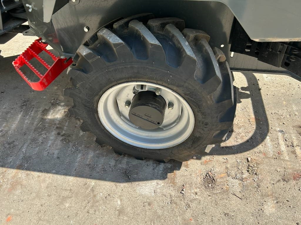 Wacker Neuson DW 20 - Mini tombereau: photos 5 Wacker Neuson DW 20 - Mini tombereau: photos 5