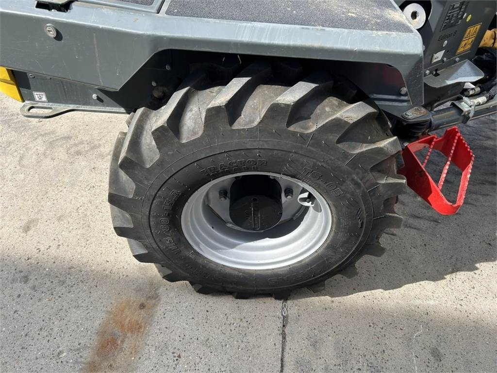 Mini tombereau Wacker Neuson DW30 (9584): photos 15