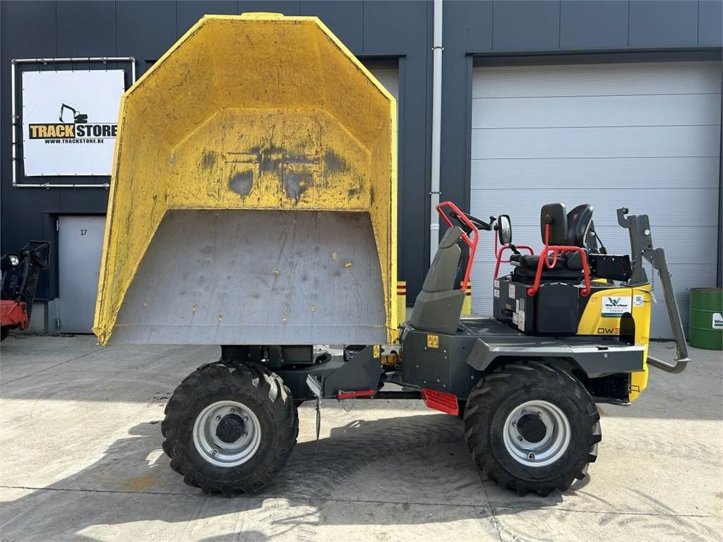 Mini tombereau Wacker Neuson DW30 (9584): photos 18