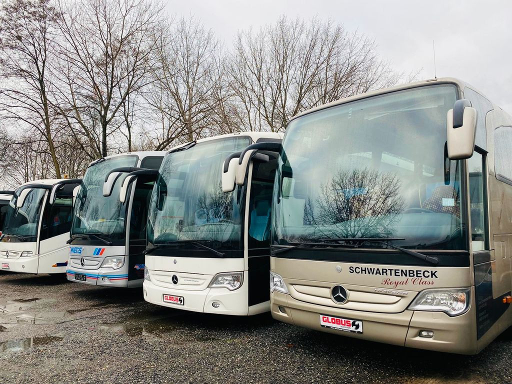 Bus urbain Iveco Irisbus Citelis (TÜV 07/25*SP 04/25*wenig Km): photos 17