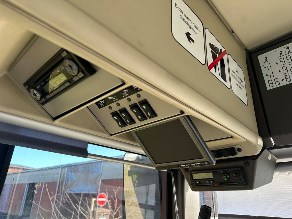 Bus urbain Iveco Irisbus Citelis (TÜV 07/25*SP 04/25*wenig Km): photos 12