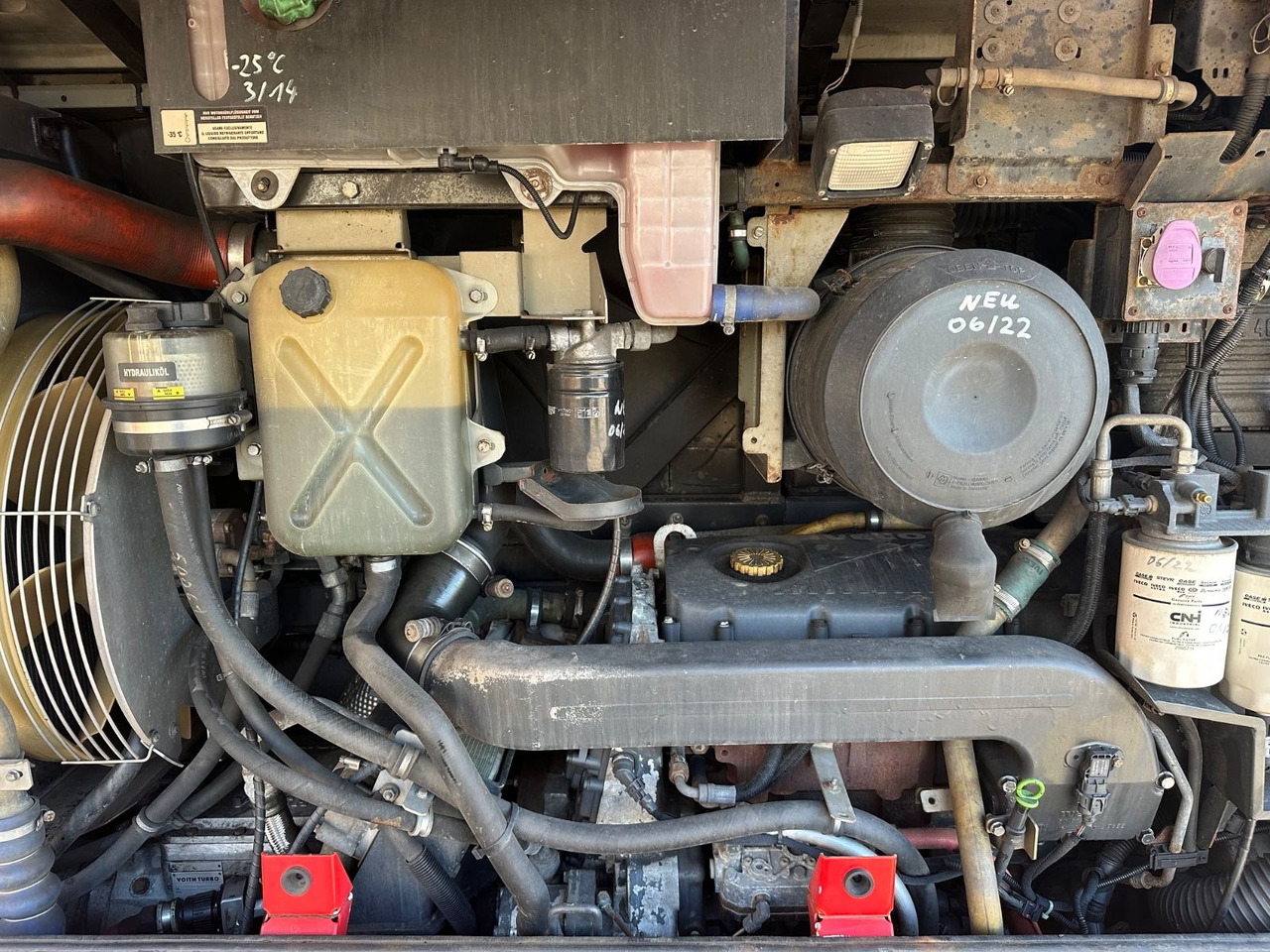 Iveco Irisbus Citelis (TÜV 07/25*SP 04/25*wenig Km) Iveco Irisbus Citelis (wenig Km) O530/ 415 NF - Bus urbain: photos 3 Iveco Irisbus Citelis (TÜV 07/25*SP 04/25*wenig Km) Iveco Irisbus Citelis (wenig Km) O530/ 415 NF - Bus urbain: photos 3