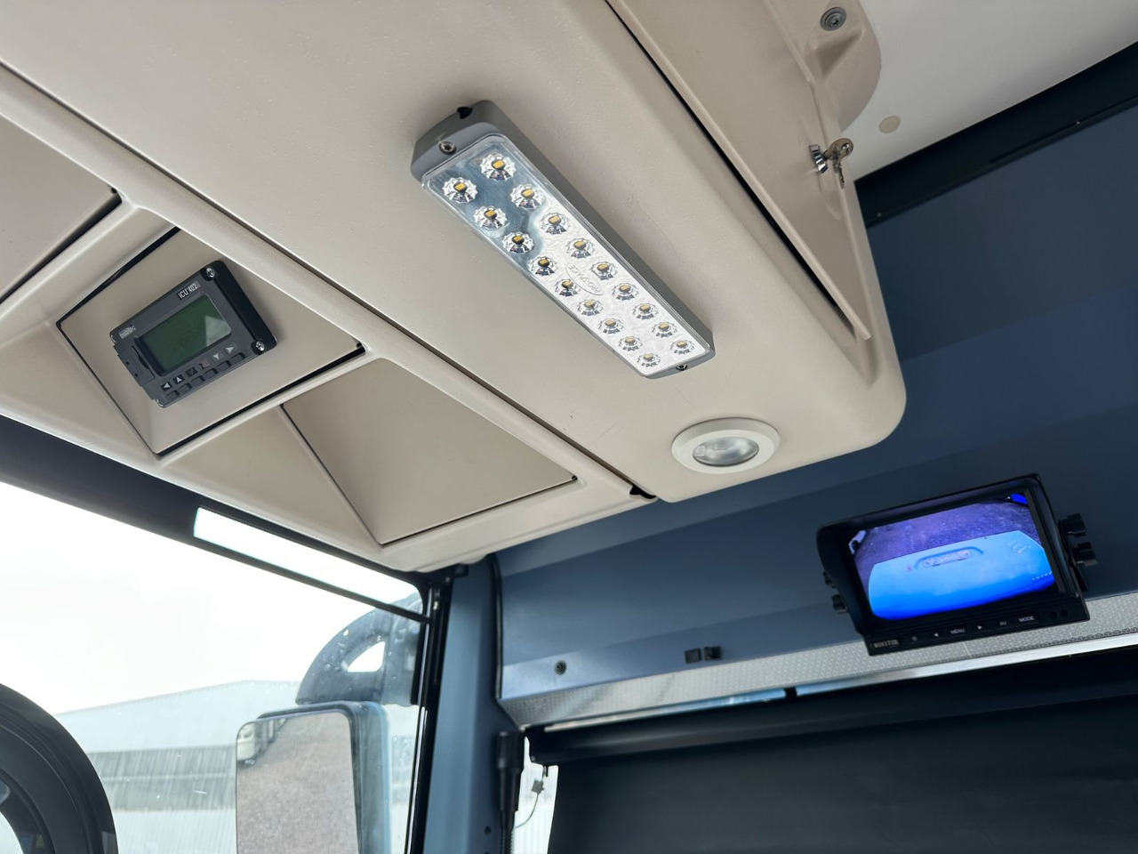 Bus urbain Iveco Irisbus Crossway LE SFR 162 *AC*100 km/h*Schalt: photos 11