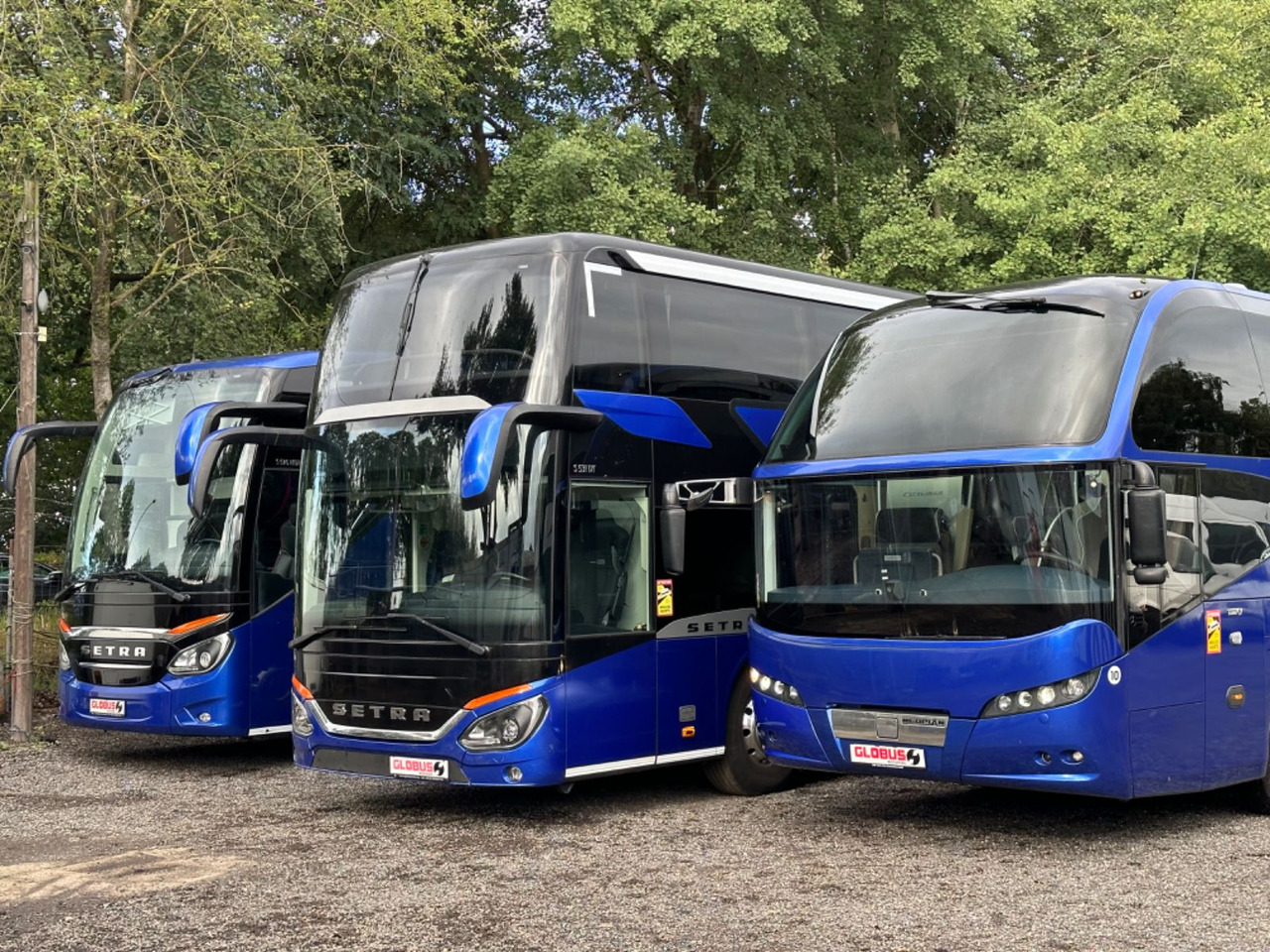 Bus urbain Iveco Irisbus Crossway LE SFR 162 *AC*100 km/h*Schalt: photos 23