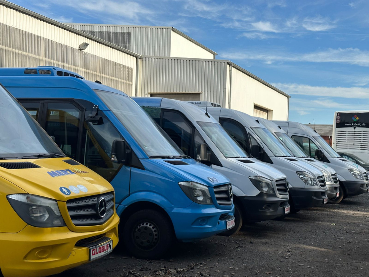 Minibus, Transport de personnes Iveco Rapido 70C18 (wenig Km*7.2t*33 Sitze) Rosero: photos 22