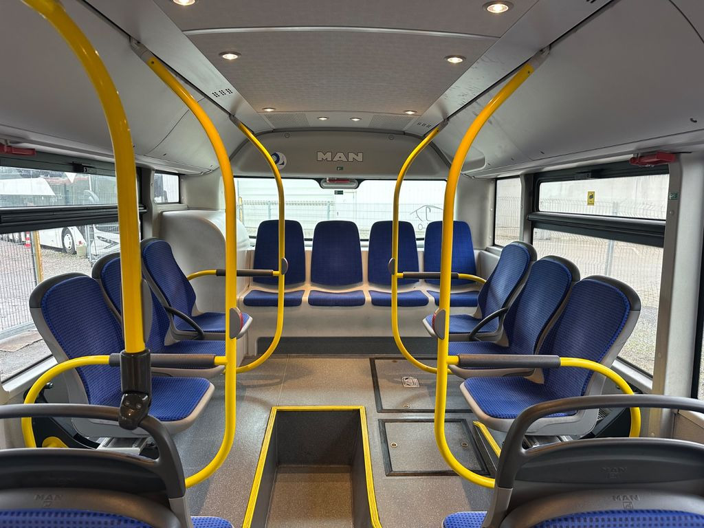 MAN A20 Lions City (DE*Euro6*TOP) A20/Citaro  en crédit-bail MAN A20 Lions City (DE*Euro6*TOP) A20/Citaro: photos 14
