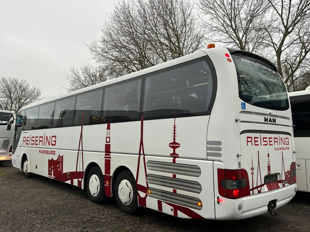 MAN R08 Lions Coach L (wenig Km*Behinderten gerecht) - Autocar: photos 2 MAN R08 Lions Coach L (wenig Km*Behinderten gerecht) - Autocar: photos 2