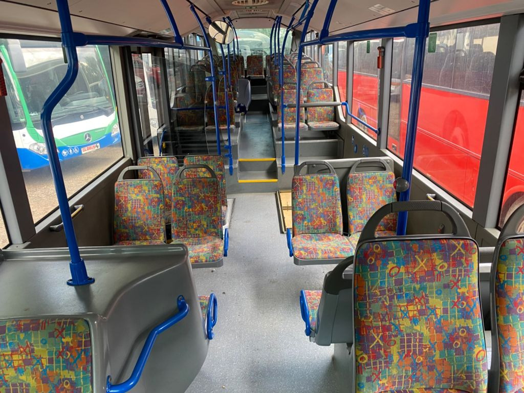 Bus urbain Mercedes-Benz O 530 Citaro LE (Euro 5): photos 15