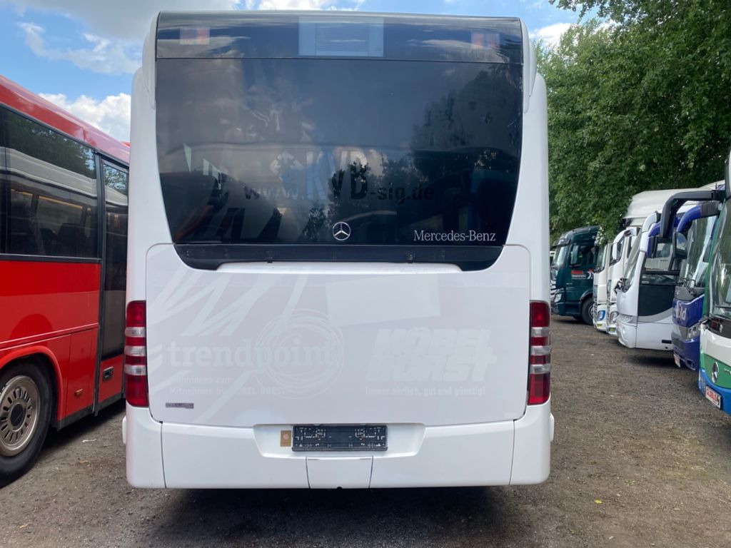 Bus urbain Mercedes-Benz O 530 Citaro LE (Euro 5): photos 9
