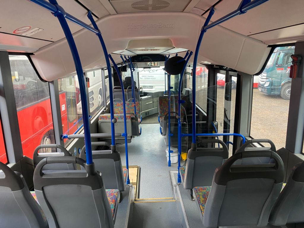 Bus urbain Mercedes-Benz O 530 Citaro LE (Euro 5): photos 18