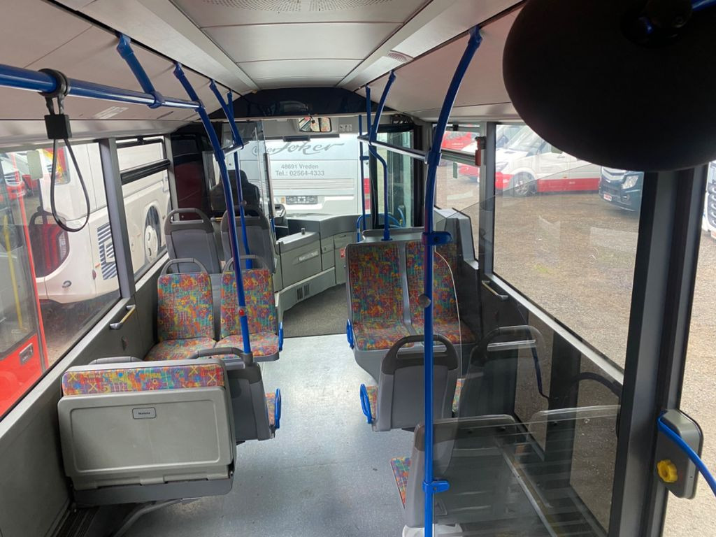 Bus urbain Mercedes-Benz O 530 Citaro LE (Euro 5): photos 17