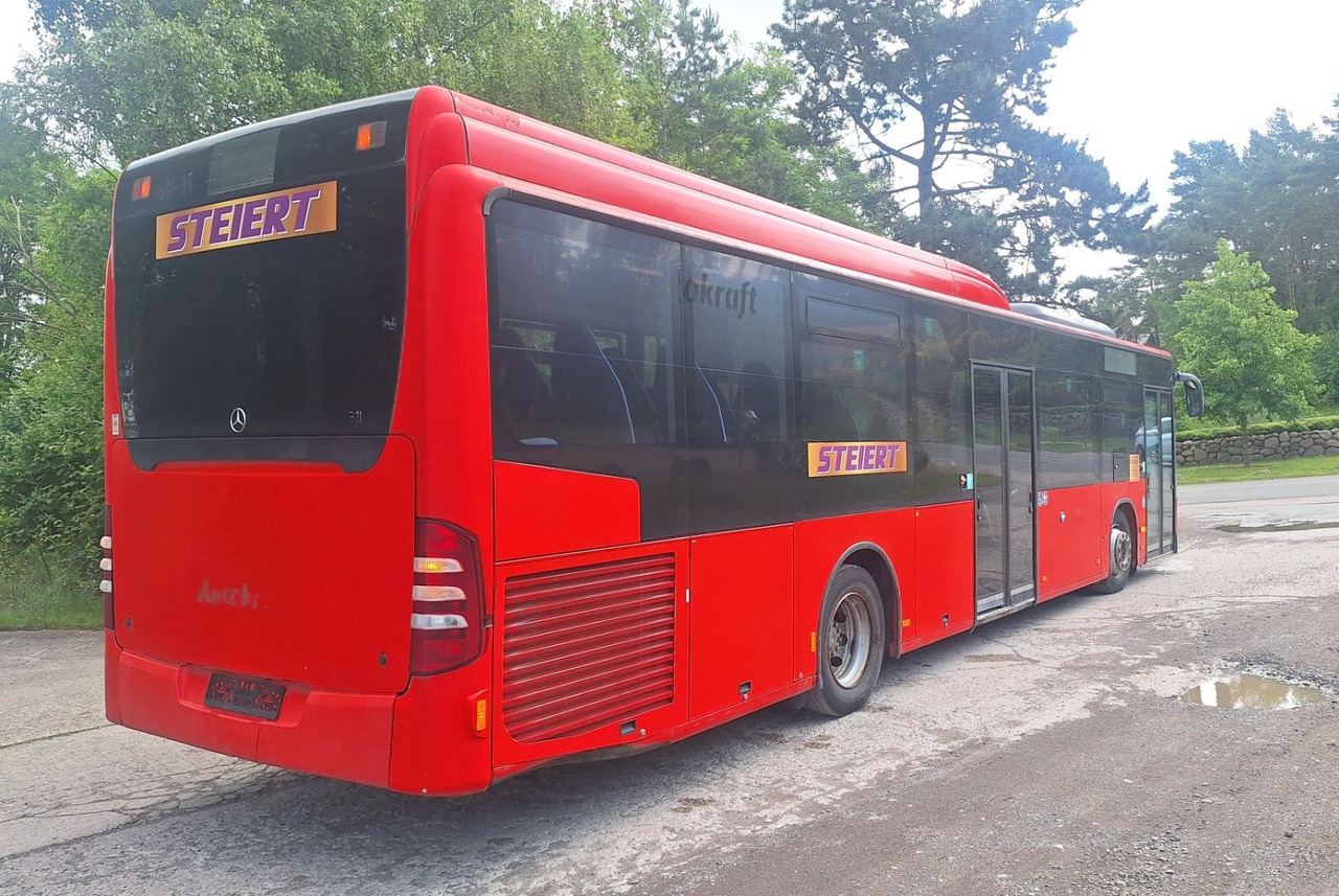 Mercedes-Benz O 530 Citaro LE (Euro 5*TÜV 10/2025) Mercedes-Benz O 530 Citaro LE (Euro 5*TÜV 10/2025) - Bus urbain: photos 2 Mercedes-Benz O 530 Citaro LE (Euro 5*TÜV 10/2025) Mercedes-Benz O 530 Citaro LE (Euro 5*TÜV 10/2025) - Bus urbain: photos 2