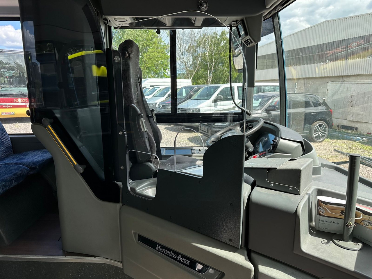 Bus urbain Mercedes-Benz O 530 LE C2 Citaro Euro 6*Klimaanlage: photos 11