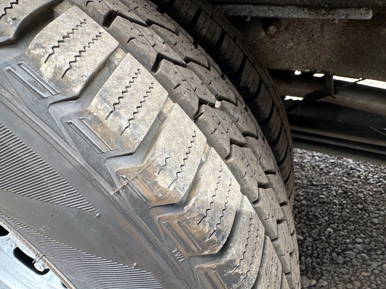 Mercedes-Benz Sprinter 516 CDi - Minibus, Transport de personnes: photos 4 Mercedes-Benz Sprinter 516 CDi - Minibus, Transport de personnes: photos 4