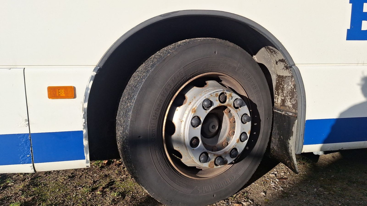 Scania Omnilink (Euro 4) O530/ 415 NF - Bus urbain: photos 4 Scania Omnilink (Euro 4) O530/ 415 NF - Bus urbain: photos 4