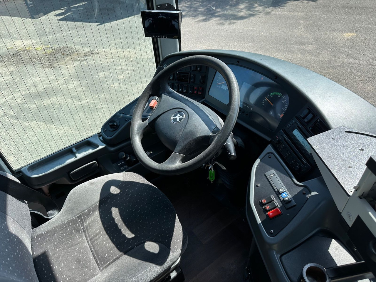 Setra S 415 LE Business (Klima*Euro 6*275 tKm) - Bus urbain: photos 4 Setra S 415 LE Business (Klima*Euro 6*275 tKm) - Bus urbain: photos 4