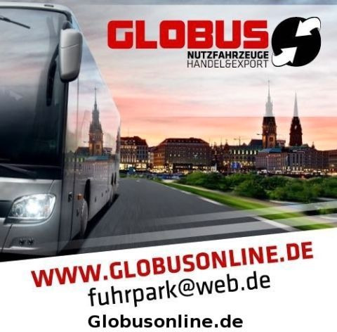 Bus urbain Setra S 415 NF (Klima, EURO 5): photos 10 Bus urbain Setra S 415 NF (Klima, EURO 5): photos 10
