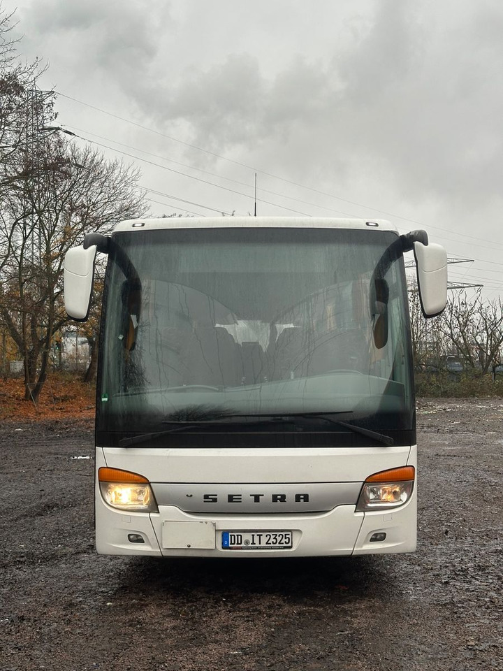 Setra S 415 UL GT (Euro6*DE*TOP) - Bus interurbain: photos 3 Setra S 415 UL GT (Euro6*DE*TOP) - Bus interurbain: photos 3