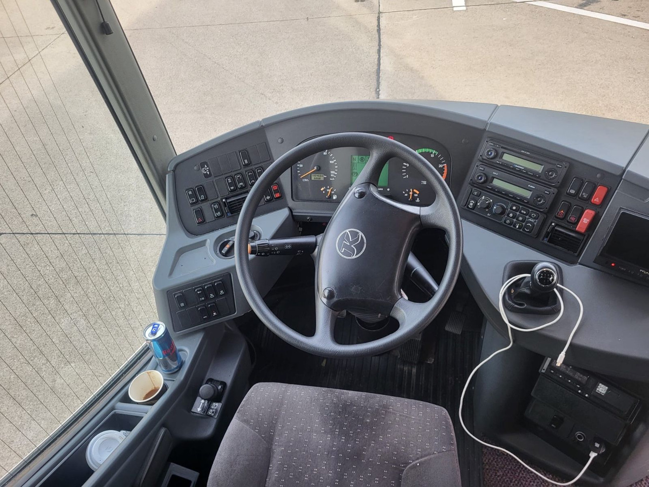 Setra S 416 GT (55 Sitze*WC) en crédit-bail Setra S 416 GT (55 Sitze*WC): photos 7 Setra S 416 GT (55 Sitze*WC) en crédit-bail Setra S 416 GT (55 Sitze*WC): photos 7