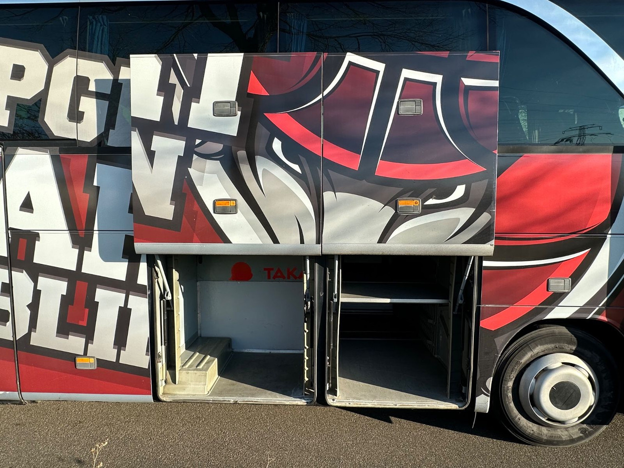 Setra S 416 HDH - Autocar: photos 3 Setra S 416 HDH - Autocar: photos 3