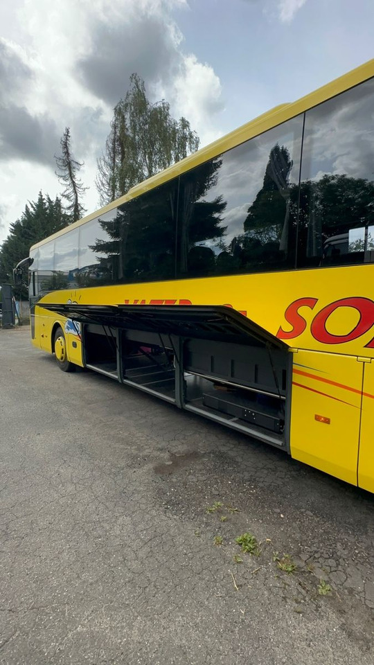Temsa LD 13 SB Plus (13,1m 65 Sitze*Klimaanlage*DE) - Bus interurbain: photos 4 Temsa LD 13 SB Plus (13,1m 65 Sitze*Klimaanlage*DE) - Bus interurbain: photos 4