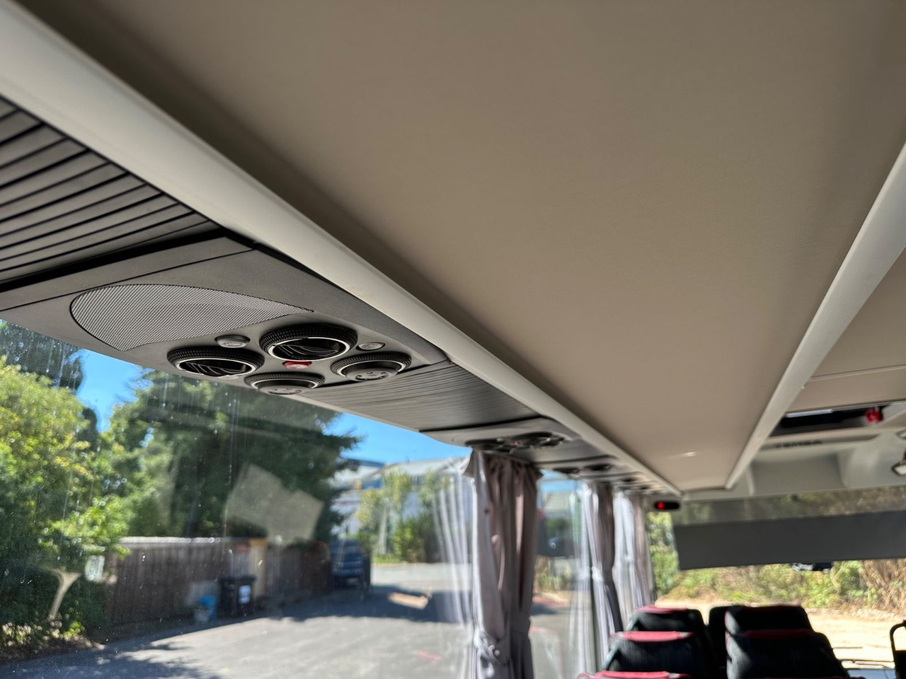 Minibus, Transport de personnes Temsa MD7 plus  (wenig Km*34 Sitze*DE) MD9: photos 17