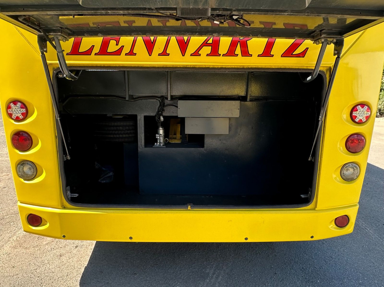 Temsa MD7 plus (wenig Km*34 Sitze*DE) MD9 - Minibus, Transport de personnes: photos 4 Temsa MD7 plus (wenig Km*34 Sitze*DE) MD9 - Minibus, Transport de personnes: photos 4