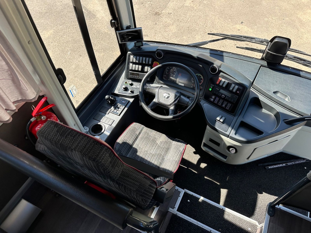 Temsa MD7 plus (wenig Km*34 Sitze*DE) MD9 - Minibus, Transport de personnes: photos 5 Temsa MD7 plus (wenig Km*34 Sitze*DE) MD9 - Minibus, Transport de personnes: photos 5