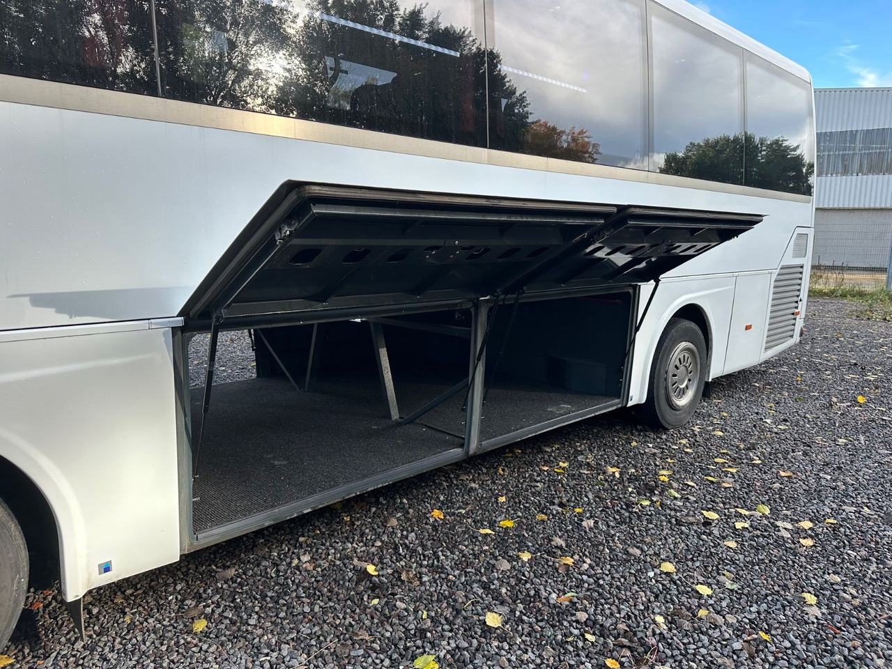 Temsa MD9 (155 t.Km*34 Sitze) - Minibus, Transport de personnes: photos 4 Temsa MD9 (155 t.Km*34 Sitze) - Minibus, Transport de personnes: photos 4