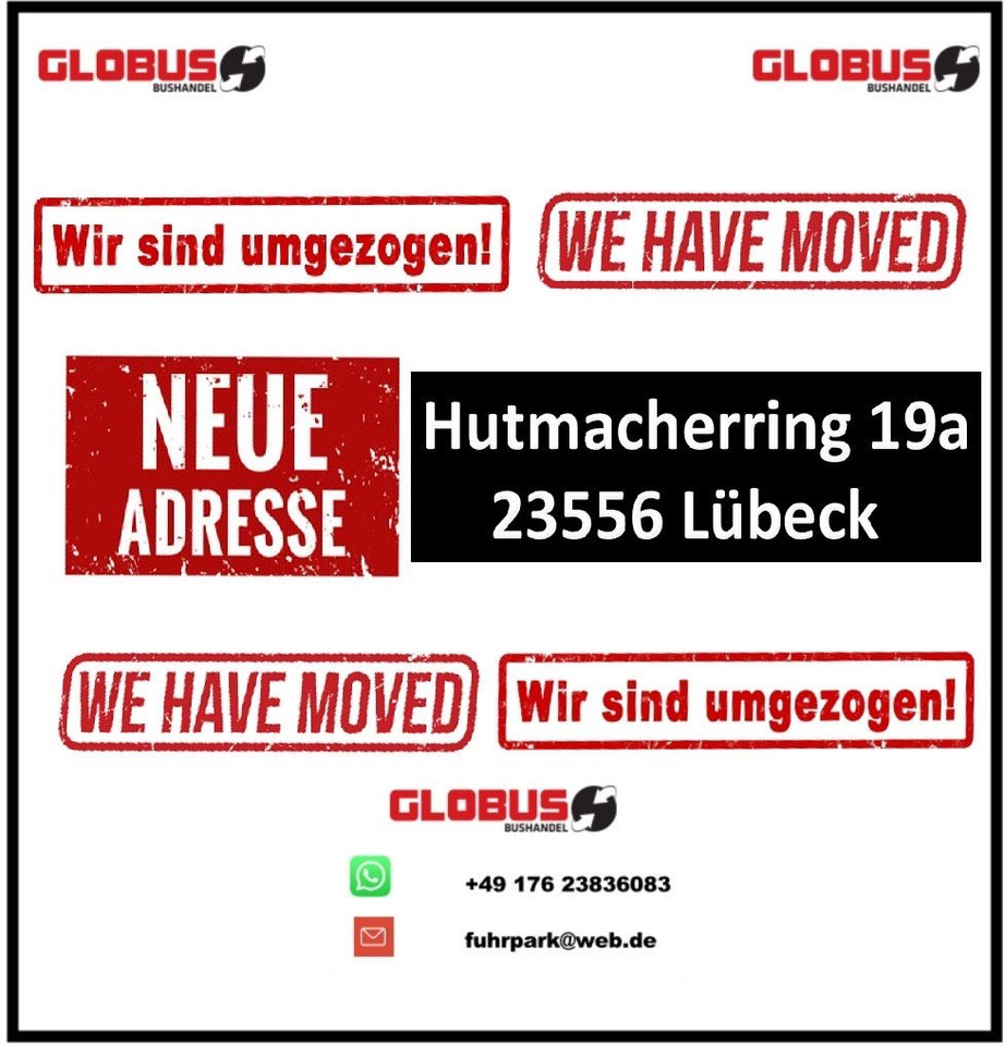 Temsa Opalin 8.4 (Tüv/Sp Neu* 35 Sitze) - Minibus, Transport de personnes: photos 1 Temsa Opalin 8.4 (Tüv/Sp Neu* 35 Sitze) - Minibus, Transport de personnes: photos 1