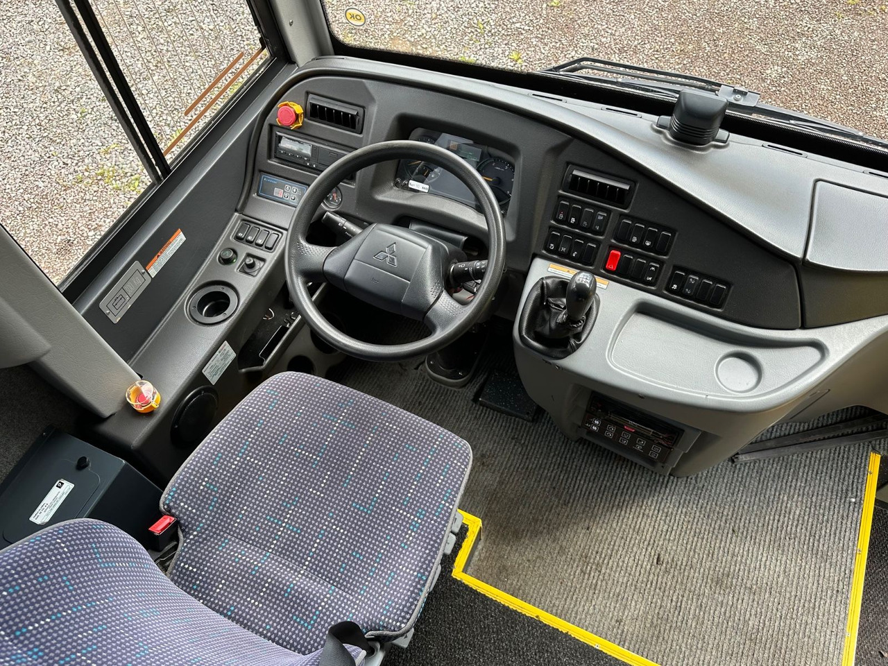 Temsa Prestij SX (wenig Km*DE) - Minibus, Transport de personnes: photos 4 Temsa Prestij SX (wenig Km*DE) - Minibus, Transport de personnes: photos 4