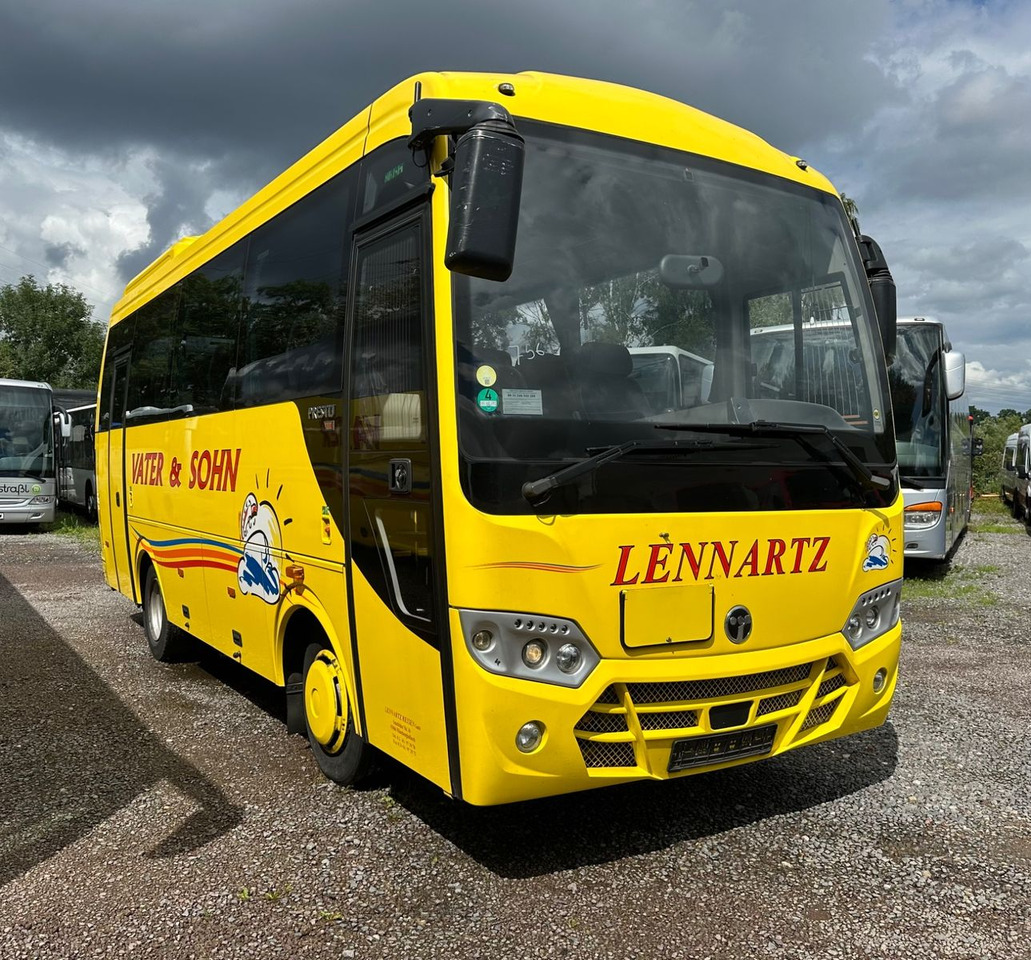 Temsa Prestij SX (wenig Km*DE) - Minibus, Transport de personnes: photos 2 Temsa Prestij SX (wenig Km*DE) - Minibus, Transport de personnes: photos 2