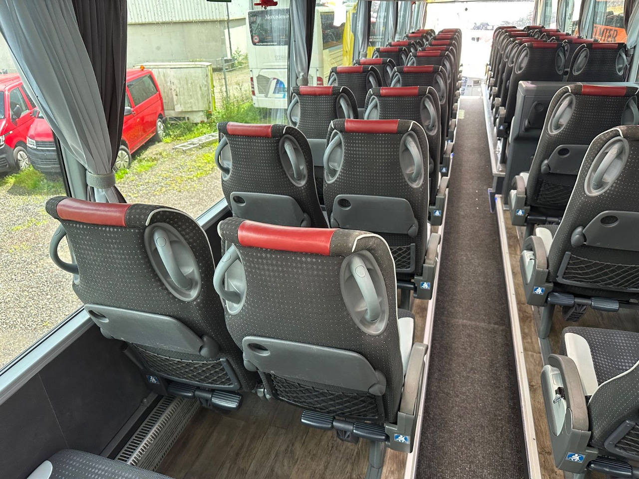 Autocar Vanhool TX16 Astron (TOP) 417 HDH/ 517 HDH: photos 25