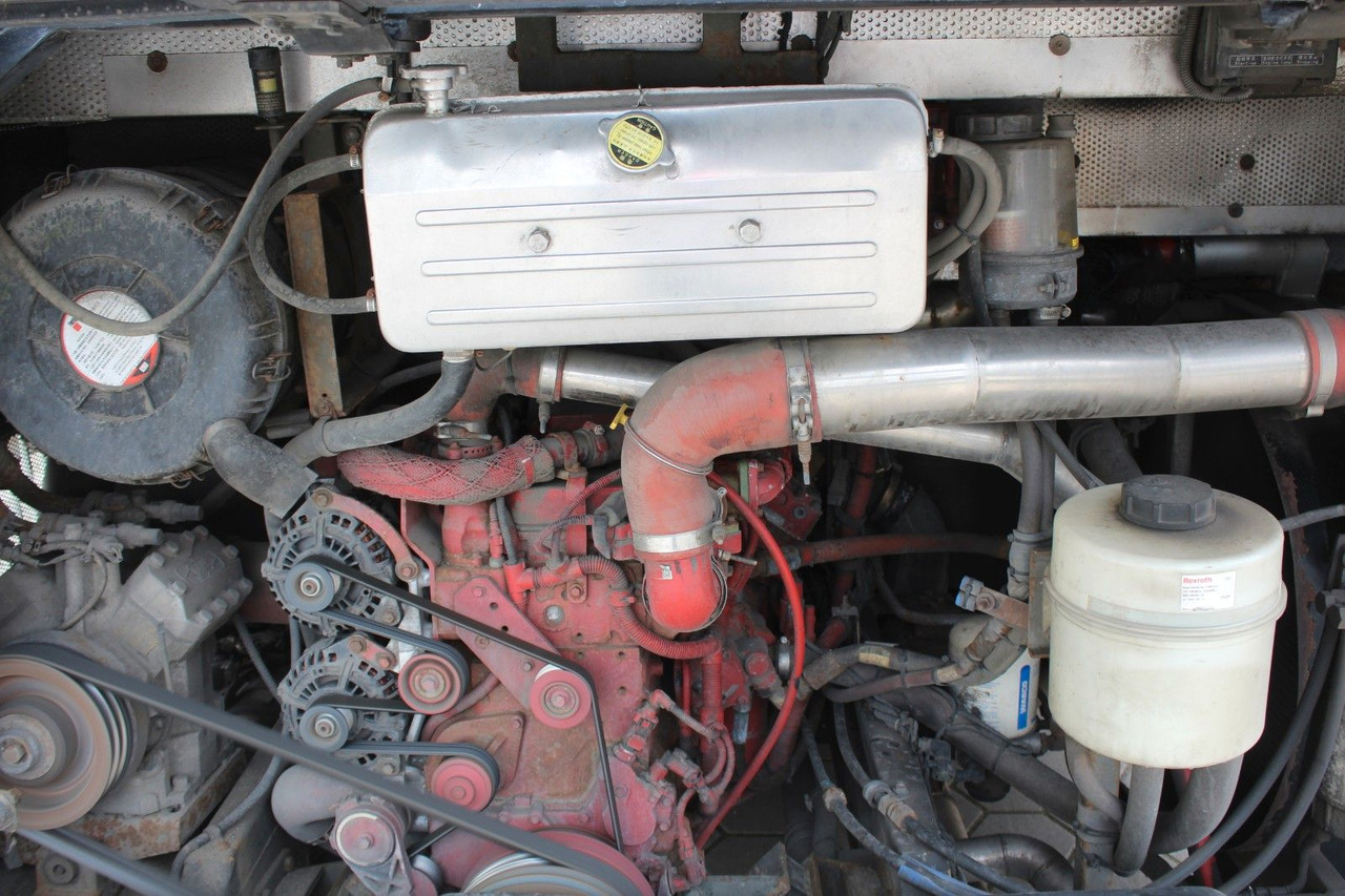 ZHongTong Sunny (Euro 6, O530, 415 NF) ZHongTong Sunny A21 530 415(Euro 6) - Bus urbain: photos 4 ZHongTong Sunny (Euro 6, O530, 415 NF) ZHongTong Sunny A21 530 415(Euro 6) - Bus urbain: photos 4