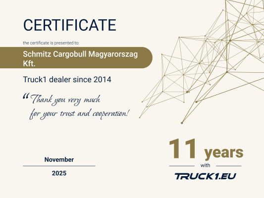 certificate certificate