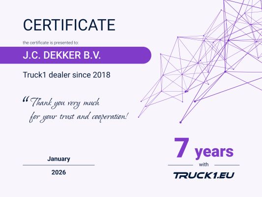 certificate certificate