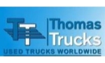Thomas Trucks sur Truck1